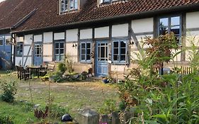 Ferienwohnung Im Edelhof